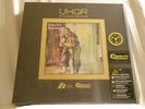 JETHRO TULL Aqualung Ian Anderson 45 rpm 200 gram Clarity vinyl UHQR SEALED 2 LP