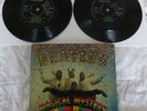 THE BEATLES - MAGICAL MYSTERY TOUR DOUBLE EP. SCARCE IRISH PRESSING MONO