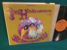 The Jimi Hendrix Experience ?– Are You Experienced Vinyl VG+++ LP