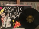 Frantic Flintstones Rockin out MLP Link Records Psychobilly 