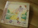 GOODBYE YELLOW BRICK ROAD  ELTON JOHN  VINYL  LP   1973  DOUBLE ALBUM