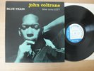 John Coltrane ?– Blue Train   JAPAN  LP   Vinyl  vg++