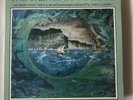 The Brendan Voyage Liam O'Flynn Vinyl LP 1980 Irish Uilleann Pipes Shaun Davey