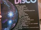 New Disco Classics 30 party  tracks VInyl 12