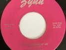 ROCKET MORGAN You're Humbuggin Me LOUISIANA ROCKABILLY ROCKER 45 NM hear