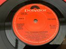 THE CURE - The Hanging Garden - Irish pressing 7