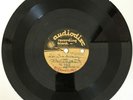 TRIANGLE SET Unreleased Demo MOODY GIRL GARAGE ACETATE 45 hear
