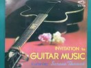 INVITATION TO GUITAR • SCREEN THEMES Soundtracks LP JAPAN Chet Atkins Duane Eddy