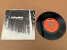THE CURE - A FOREST - HOLLAND 7