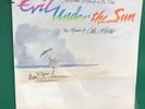 Agatha Christie EVIL UNDER THE SUN Film Soundtrack LP Cole Porter Peter Ustinov