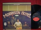 The Doors 'Morrison Hotel' LP NM