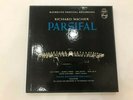Parsifal-Richard Wagner 5x LP-PHS 5-950