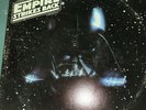 Star Wars The Empire Strikes Back Soundtrack 1980 2 LP Vinyl Original RS-2-4201