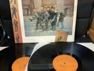 Rare 2X 33t LP Madness Mistakes 1980 Live Vinyl Ska Revival Selecter Bad Manners