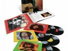 Bob Marley & The Wailers - Songs Of Freedom: The Island Years [6LP Box Set]
