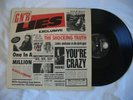 Guns N Roses - GNR Lies - Vinyl 12