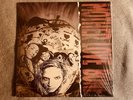 Mother Love Bone Apple 1990 Polydor Records LP Original 1st Press...Pearl Jam