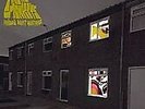 Arctic Monkeys - Favourite Worst Nightmare - Vinile (limited edition)