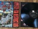 GUNS N' ROSES - Appetite For Destruction  *LP* VINYL 1989 Original Press 9241481