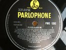 THE BEATLES PLEASE PLEASE ME 1N/1N - MONO VINYL LP **GOLD ANGUS McBEAN SLEEVE**