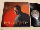 Harry Belafonte Jump Up Calypso LP RCA Living Stereo Trinidad Steel 4s/2s M-