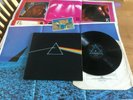 PINK FLOYD.DARK SIDE OF THE MOON..RARE UK ISSUE ALBUM...HARVEST..SHVL 804..EX+