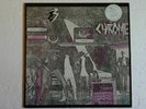 Chrome ?– Read Only Memory LP 1979 first UK NM/NM