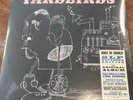 THE YARDBIRDS ROGER THE ENGINEER RSD 2020 BRAND NEW 180GM WHITE VINYL CREASE PIC