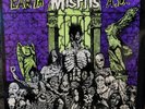 THE MISFITS EARTH A.D./ WOLFSBLOOD 1983 1ST PRESS