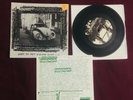 GREEN DAY SWEET CHILDREN WHAT DO YOU THINK MIKE 7'' VINYL 45RPM RARE VG+/EX