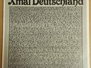 Xmal Deutschland The Peel Sessions VINYL Goth Electro Minimal Darkwave 