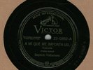 c 78 RPM Cuban Septeto Habanero Victor 23-0352 in E