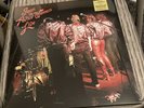 joan as police woman live double Lp Neon Yellow Vinyl Signed Ltd Edition of 250