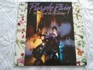 Prince and the Revolution Purple Rain Original Vinyl LP Album 1984