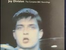 Joy Division ?– The Complete BBC Recordings LP - Strange Fruit SFRSLP094