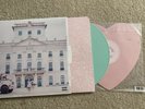 MELANIE MARTINEZ K-12 LP MINT GREEN VINYL BONUS HEART SHAPE DISC