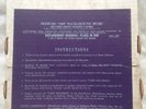 Seeburg 1000 Background Music Records 1975 Basic Library Complete Set SEALED