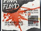 Pink Floyd / Not Now John seven inch single domestic Promo specification