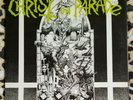 Christ on Parade - Sounds of Nature LP Pusmort Records