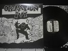 Operation Ivy - Energy (LP) 1989 US VINYL LOOKOUT #10 Rancid Nofx Green Day