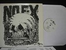 NOFX - The Album (LP) 1996 US VINYL Green Day Rancid Offspring Bad Religion