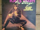 Kate Bush On Stage 4 Live Tracks 12” EP Them Heavy People Vinyl Rare 12” Version