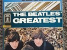 Beatles Greatest (mit Fehldruck) plus Beatles 1962-70 3er Pack