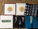 King Crimson: 1972-1974; 200g vinyl box set (2019 Steven Wilson remix)