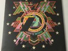 HAWKWIND - X In Search of Space First Press LP with log - UAG 29202