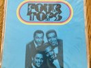 Four Tops Anthology Vinyl Album 3 X LP 1974 Motown Records VG