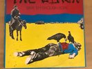 The Clash - Give Em Enough Rope Original 12