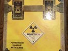Back To The Future Box Set Mondo 6xLP Very Rare Coloured Vinyl Box Set