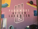 Paramore - After Laughter PINK Marble Coloured Vinyl LP Record Limited Edition