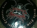 King Diamond  - Deep Time Predator Picture Disc Lp Rare And Out Of Print